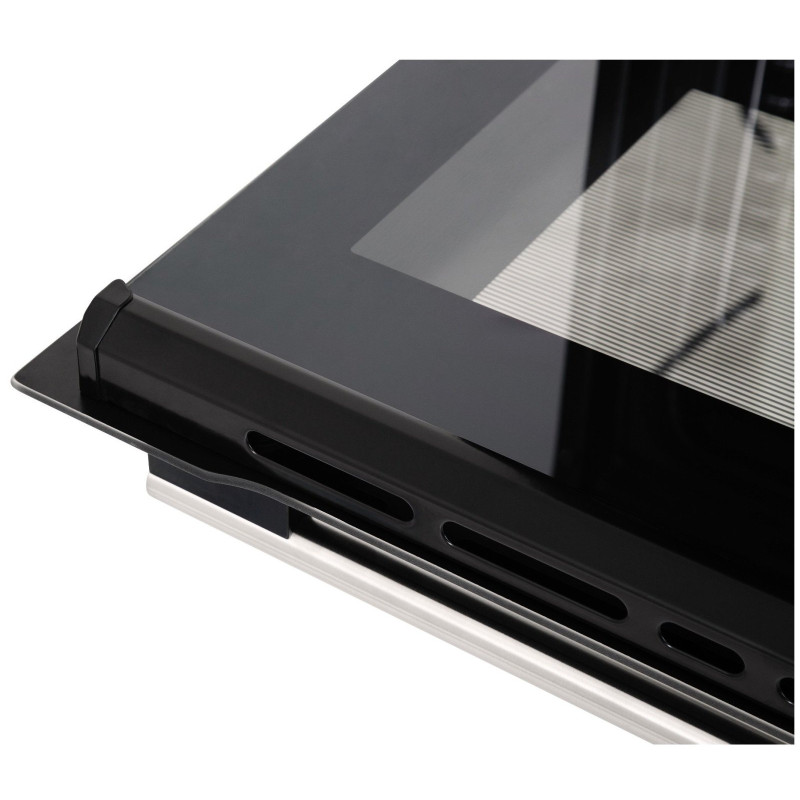  Духова шафа INTERLINE KTN 680 ECH XA