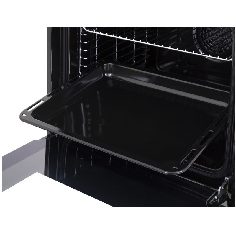  Духова шафа INTERLINE KTN 680 ECH XA