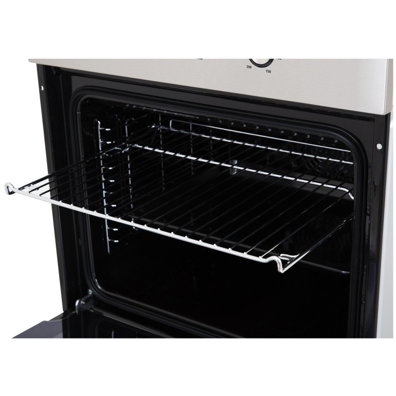  Духова шафа INTERLINE KTN 680 ECH XA