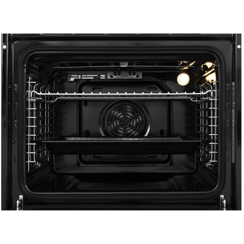  Духова шафа INTERLINE KTN 680 ECH XA