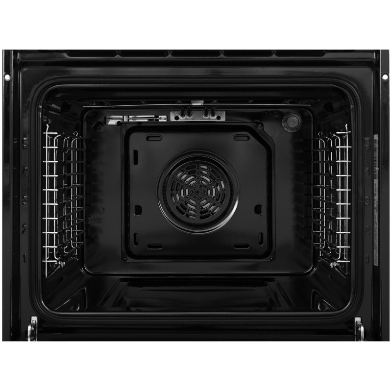  Духова шафа INTERLINE KTN 680 ECH XA