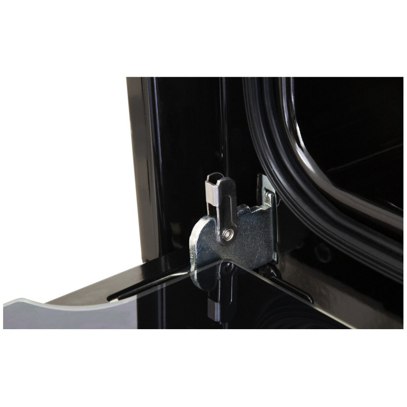  Духова шафа INTERLINE KTN 680 ECH XA