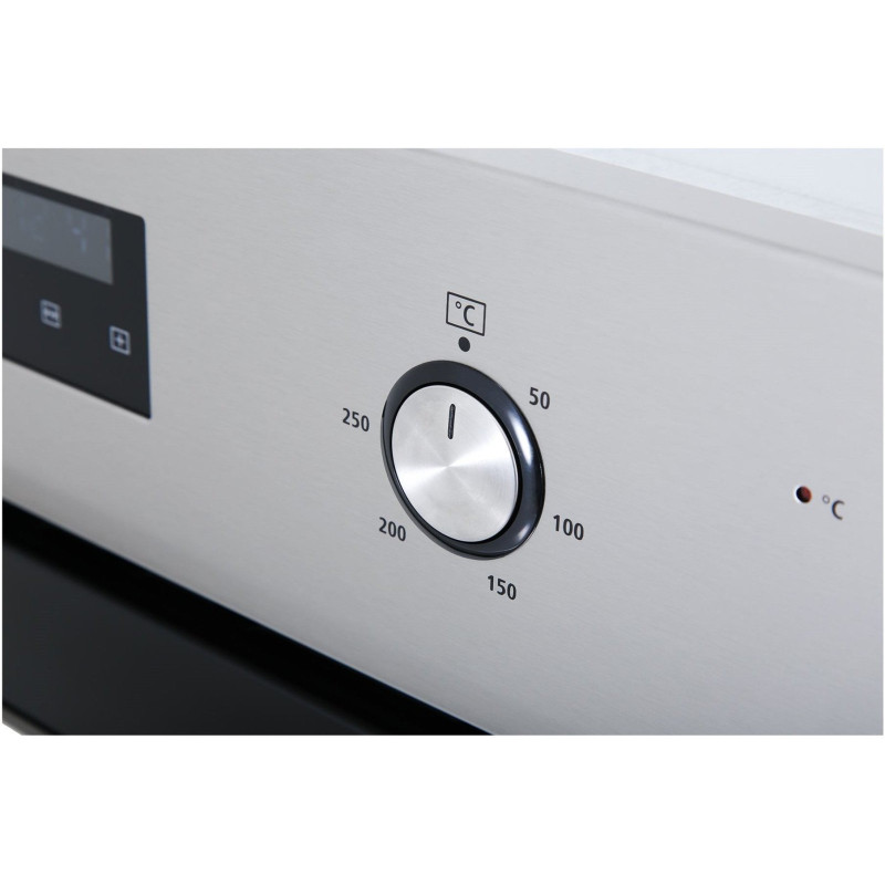  Духова шафа INTERLINE KTN 680 ECH XA