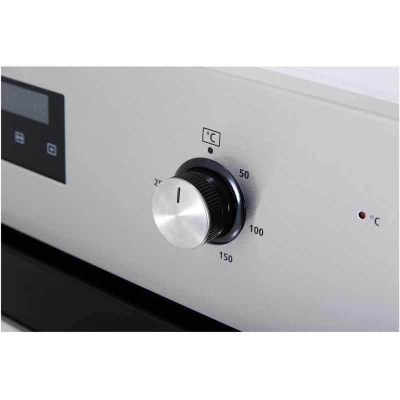  Духова шафа INTERLINE KTN 680 ECH XA