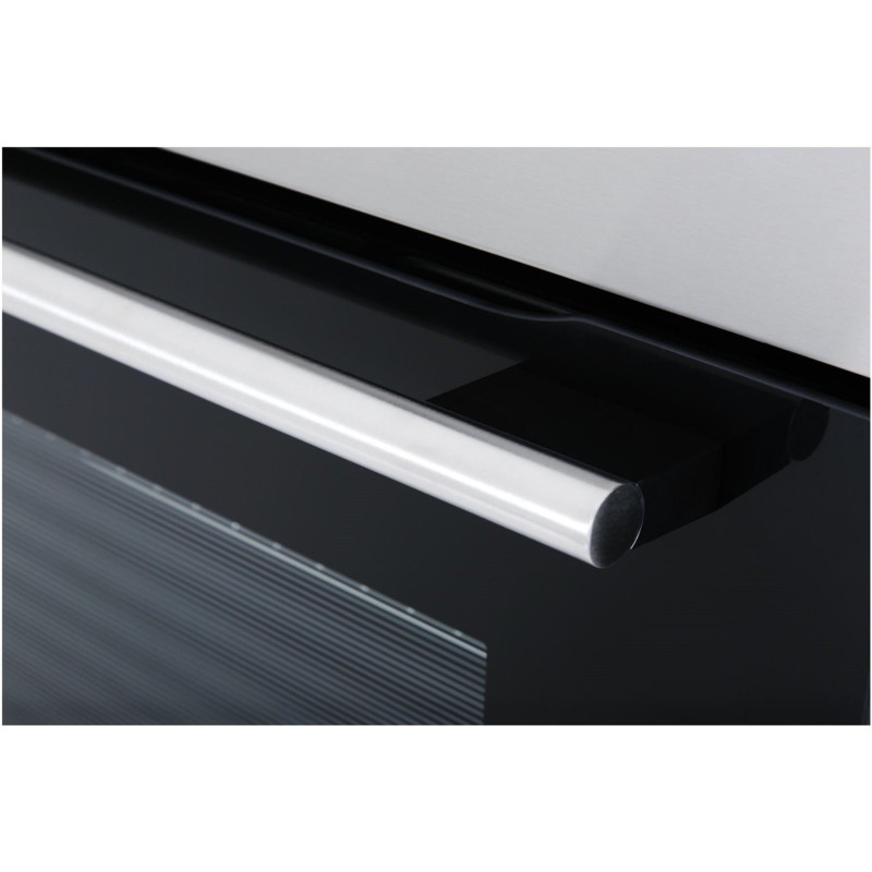  Духова шафа INTERLINE KTN 680 ECH XA