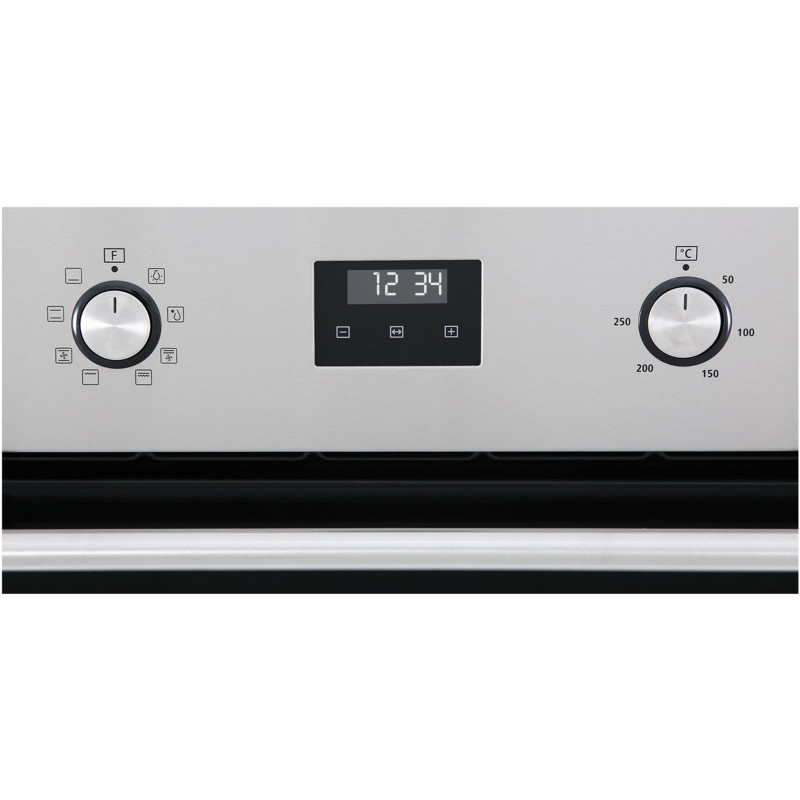  Духова шафа INTERLINE KTN 680 ECH XA