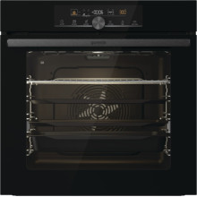 Духова шафа Gorenje BPS6747A06BG
