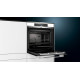 Духова шафа Siemens HB634GBW1