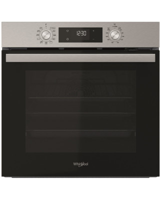 Духова шафа Whirlpool OMR58HU1X