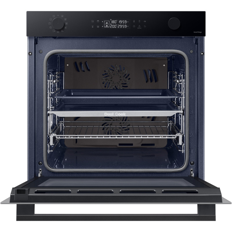 Духова шафа Samsung NV7B4420ZAW/WT