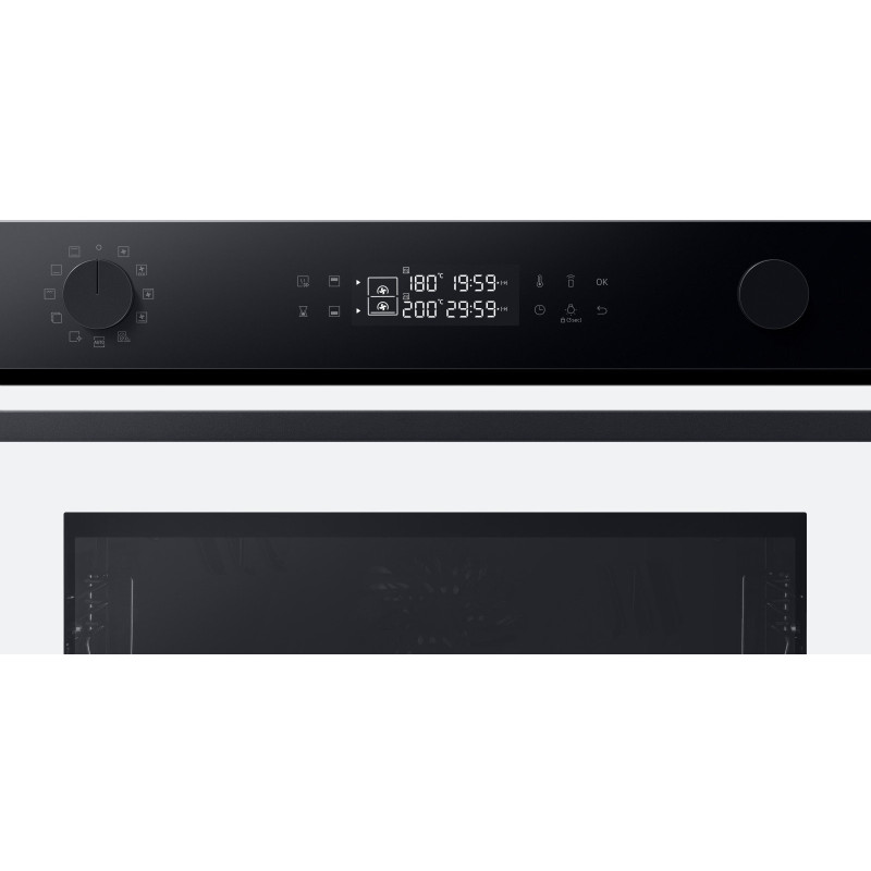 Духова шафа Samsung NV7B4420ZAW/WT