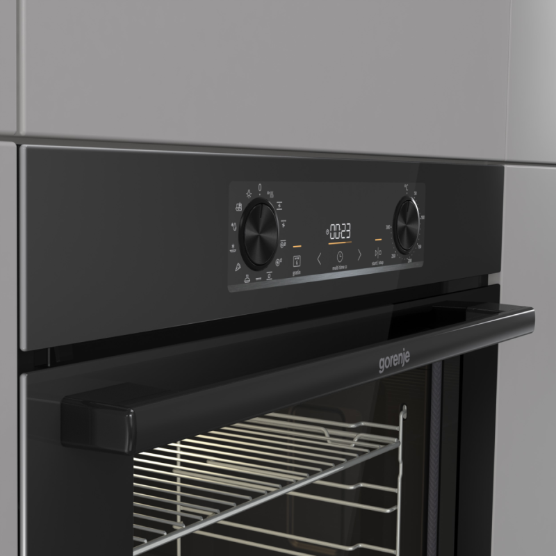 Духова шафа Gorenje BOP6373E28EBG