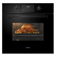 Духова шафа Interline OEG 581 ECR BA