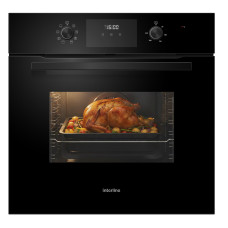 Духова шафа Interline OEG 581 ECR BA