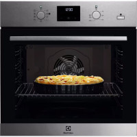 Духова шафа Electrolux EOD3F50TX