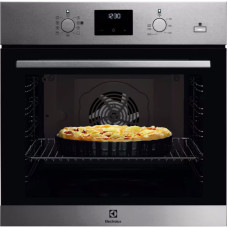 Духова шафа Electrolux EOD3F50TX