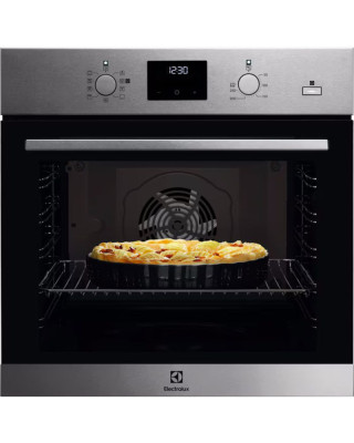 Духова шафа Electrolux EOD3F50TX