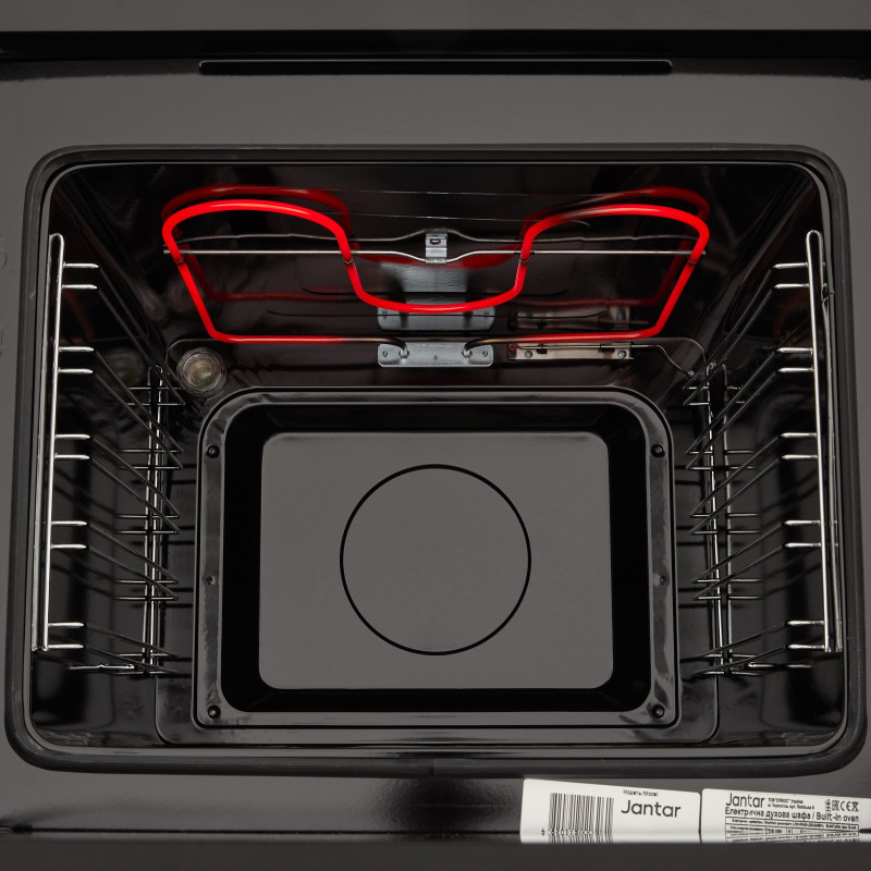 Духова шафа JANTAR NMA 6004 IS