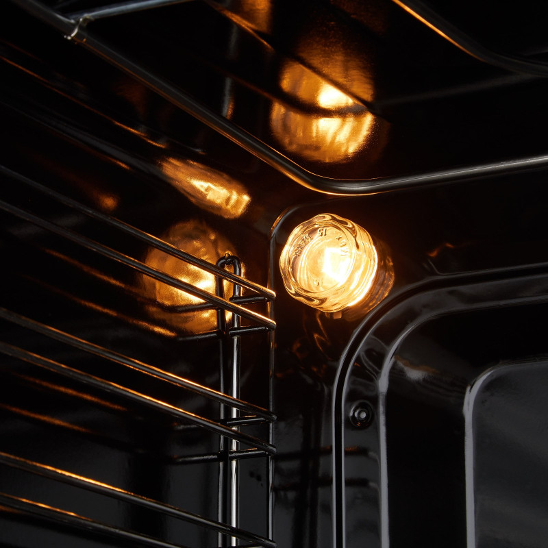 Духова шафа JANTAR NMA 6004 IS