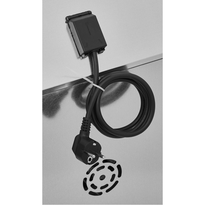 Духова шафа JANTAR NMA 6004 IS