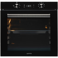 Духова шафа Pyramida PO 92 EP GBL