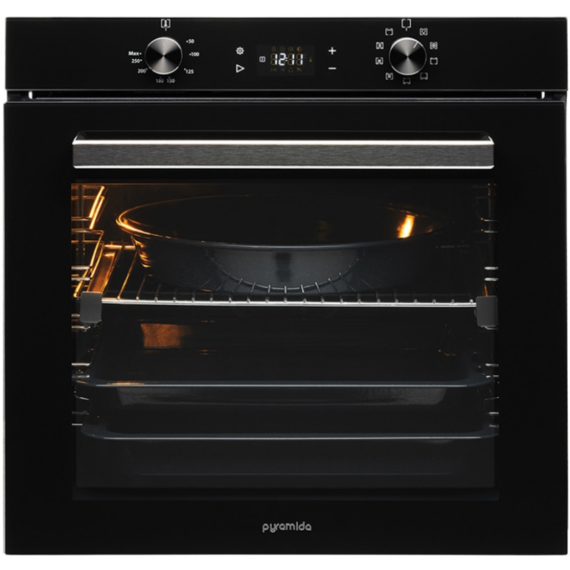 Духова шафа Pyramida PO 92 EP GBL