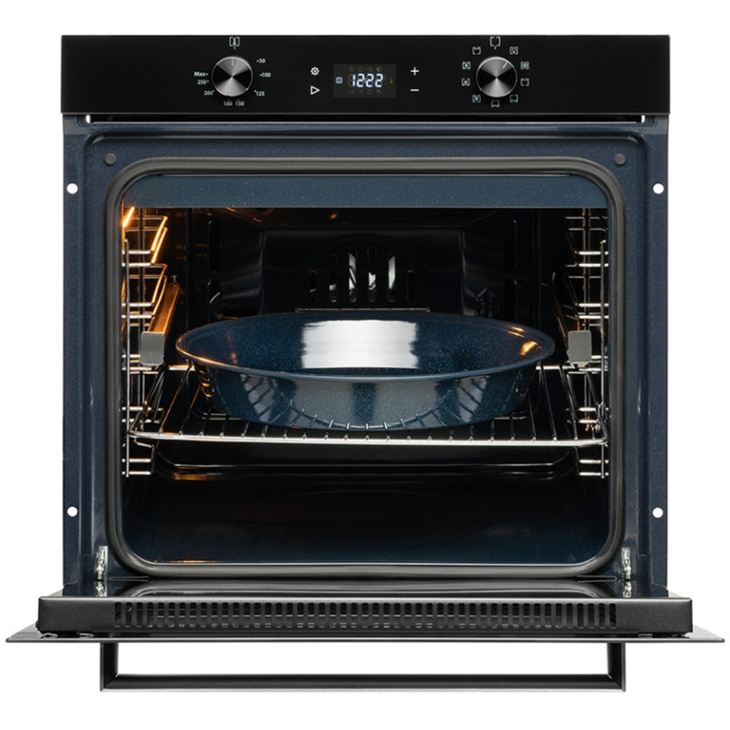 Духова шафа Pyramida PO 92 EP GBL