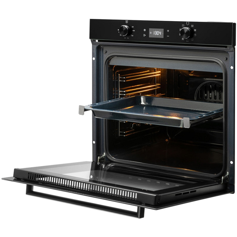 Духова шафа Pyramida PO 92 EP GBL