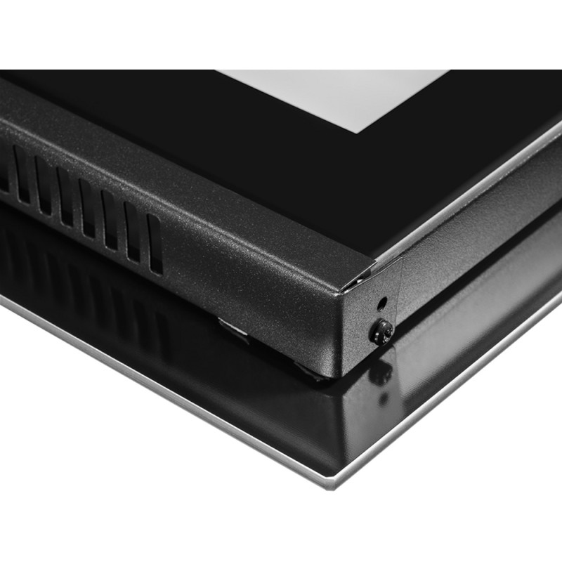 Духова шафа Pyramida PO 92 EP GBL