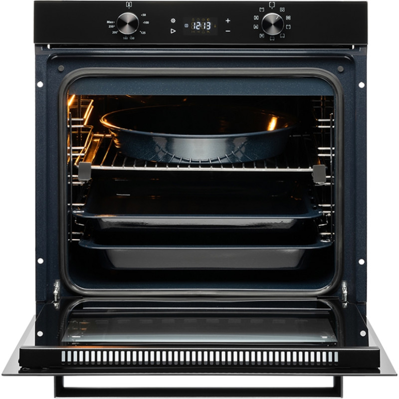 Духова шафа Pyramida PO 92 EP GBL