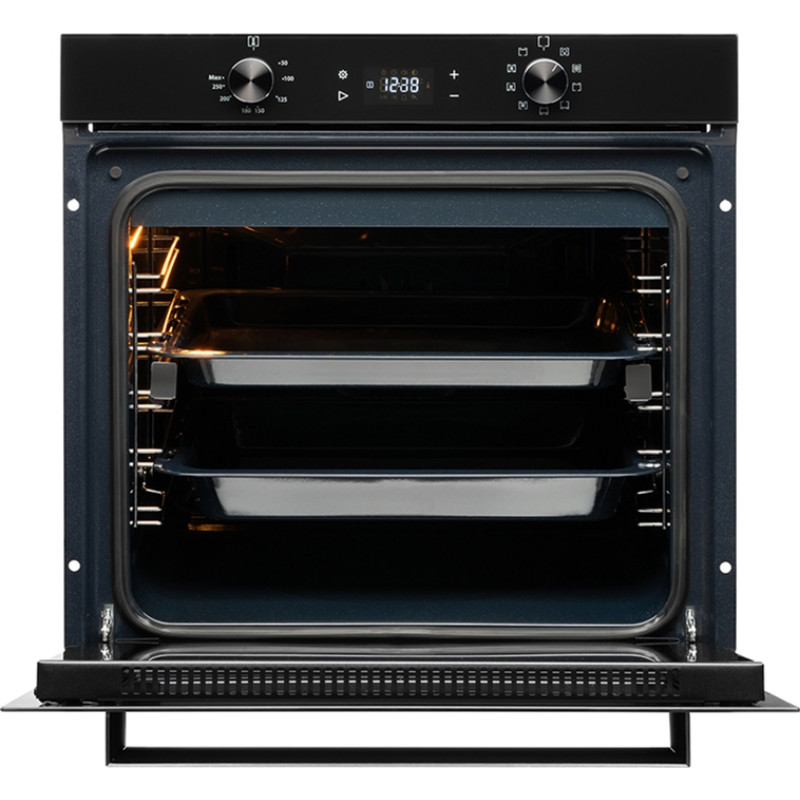 Духова шафа Pyramida PO 92 EP GBL