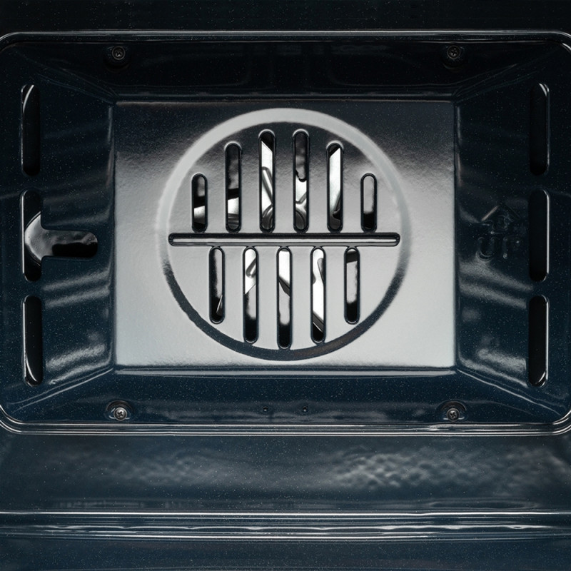 Духова шафа Pyramida PO 92 EP GBL