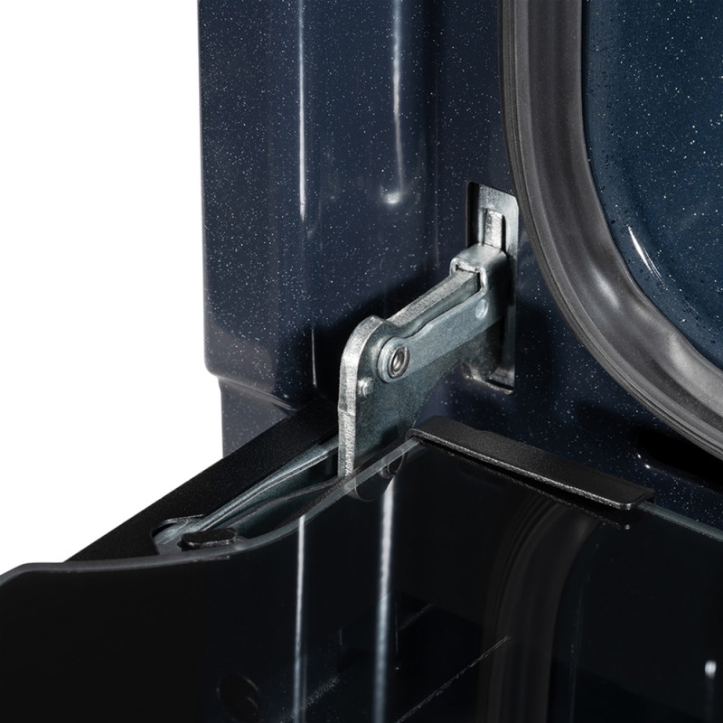 Духова шафа Pyramida PO 92 EP GBL