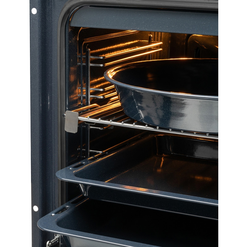 Духова шафа Pyramida PO 92 EP GBL