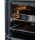 Духова шафа Pyramida PO 92 EP GBL