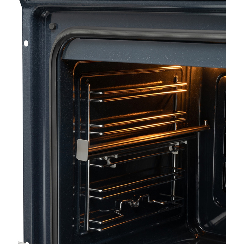 Духова шафа Pyramida PO 92 EP GBL