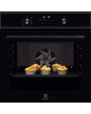 Духова шафа Electrolux EOD6F77H