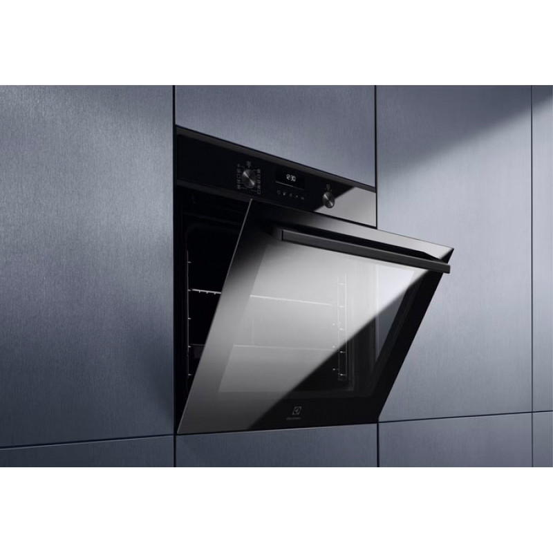 Духова шафа Electrolux EOD6F77H