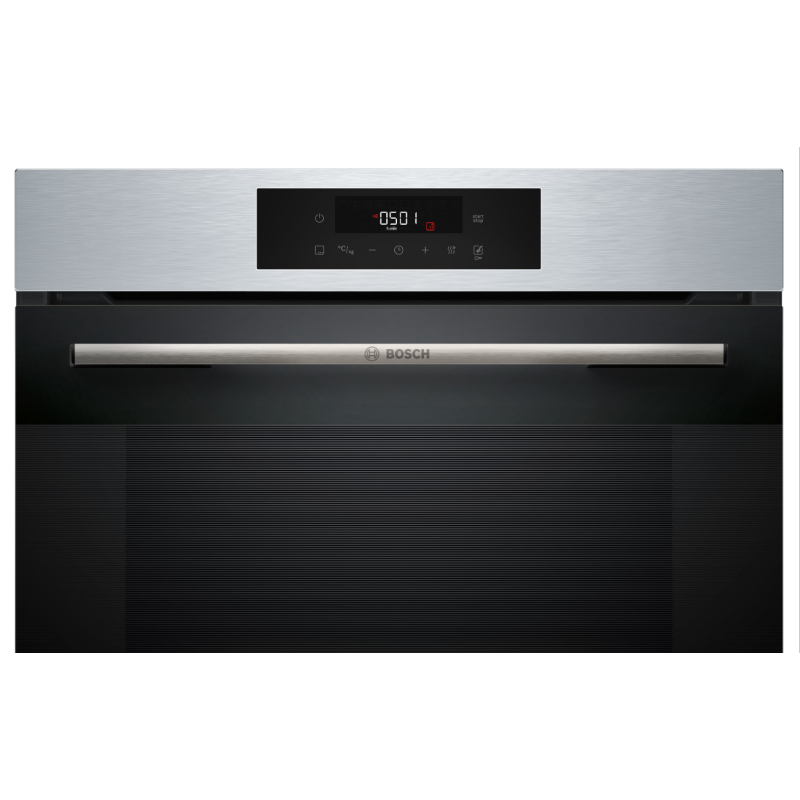 Духова шафа Bosch HJG852YS0