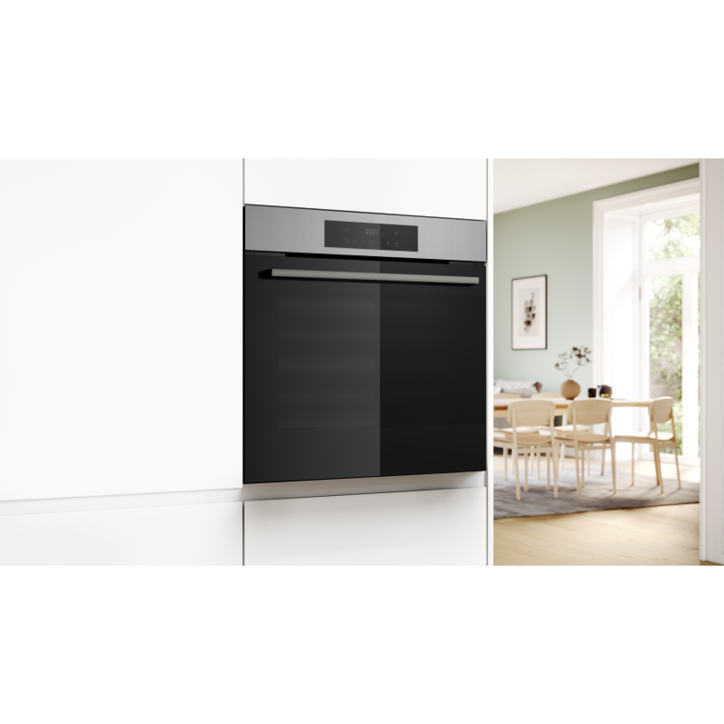 Духова шафа Bosch HJG852YS0