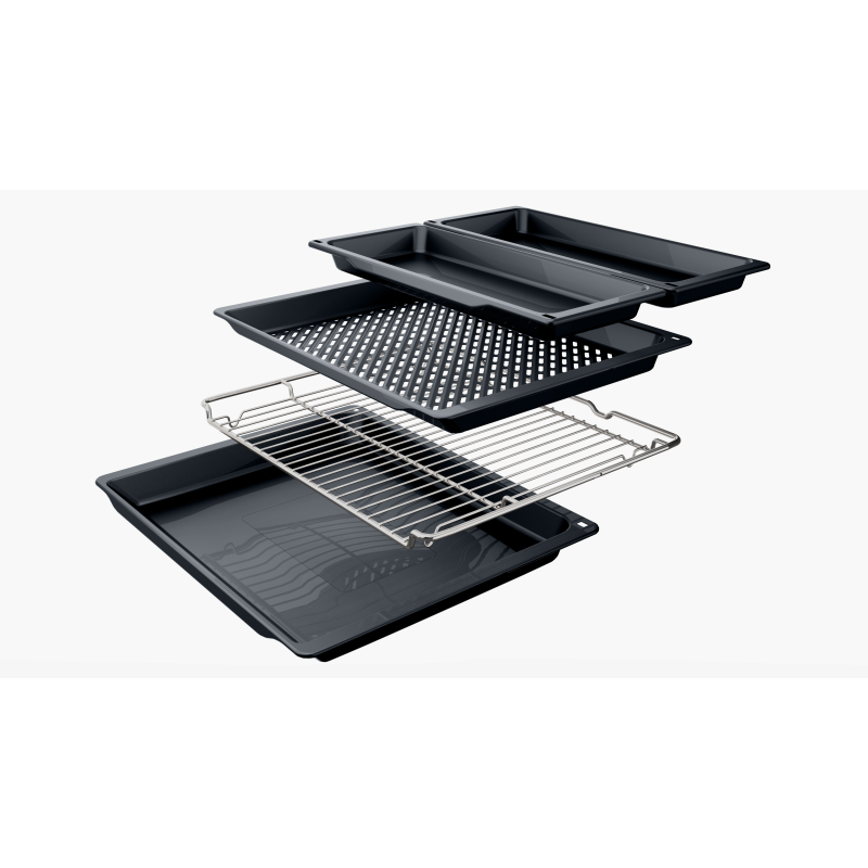 Духова шафа Bosch HJG852YS0