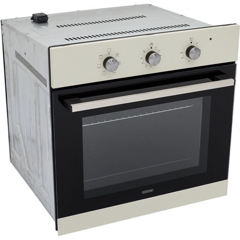 Духова шафа ELEYUS ESTER 6006 BG