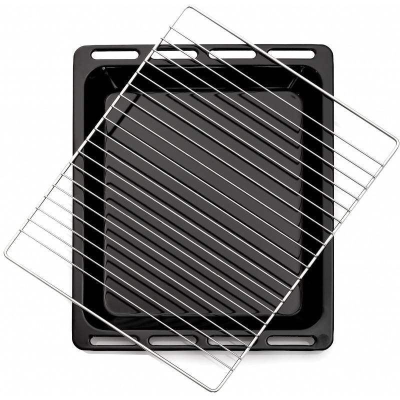 Духова шафа ELEYUS ESTER 6006 BG