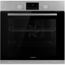 Духова шафа Minola EOD 675 Dove Gray