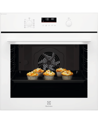 Духова шафа Electrolux EOD6F77WV