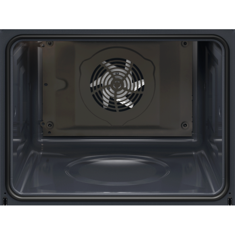 Духова шафа Electrolux EOD6F77WV