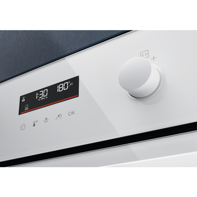 Духова шафа Electrolux EOD6F77WV