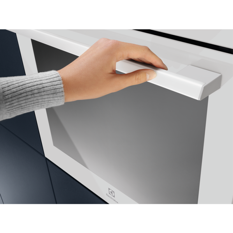 Духова шафа Electrolux EOD6F77WV