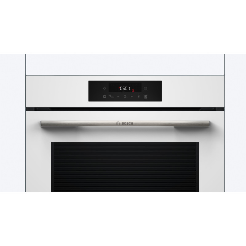 Духова шафа Bosch HJG852YW0T