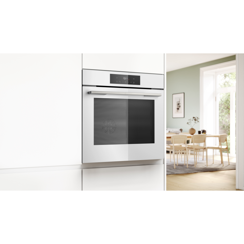 Духова шафа Bosch HJG852YW0T